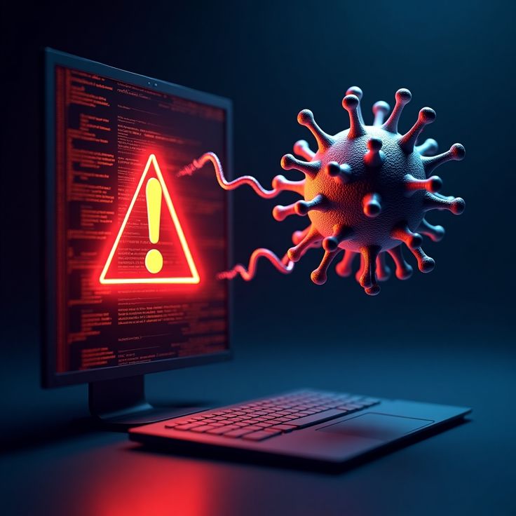 Malware Removal Service